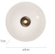 Lampa sufitowa Belideco LED PURE Vitrum 6083-34 Paul Neuhaus 15