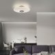 Lampa sufitowa Belideco LED PURE Vitrum 6083-34 Paul Neuhaus 5