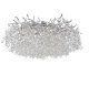Lampa sufitowa Paul Neuhaus Ricicle 6054-17 1
