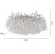 Lampa sufitowa Paul Neuhaus Ricicle 6054-17 6