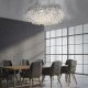 Lampa sufitowa Paul Neuhaus Ricicle 6054-17 8