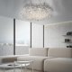 Lampa sufitowa Paul Neuhaus Ricicle 6054-17 9