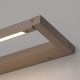 Kinkiet Paul Neuhaus Lampa ścienna LED PURE Puro 9113-97 4