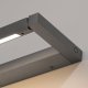 Kinkiet Paul Neuhaus Lampa Ścienna LED Pure Puro 9113-15 4