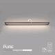 Kinkiet Paul Neuhaus Lampa Ścienna LED PURE Puro 9114-15 10