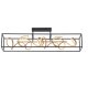 Lampa sufitowa Belideco LED Selina 6473-18 Paul Neuhaus 1