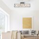 Lampa sufitowa Belideco LED Selina 6473-18 Paul Neuhaus 2