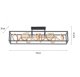 Lampa sufitowa Belideco LED Selina 6473-18 Paul Neuhaus 4