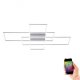 Lampa sufitowa Belideco LED Q-Inigo 8195-55 Paul Neuhaus 1
