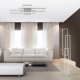Lampa sufitowa Belideco LED Q-Inigo 8195-55 Paul Neuhaus 7