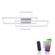 Lampa sufitowa Belideco LED Q-Inigo 8195-55 Paul Neuhaus 9