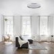 Lampa sufitowa Belideco LED Q-VITO 8418-55 Paul Neuhaus 2