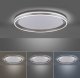 Lampa sufitowa Belideco LED Q-VITO 8418-55 Paul Neuhaus 4