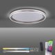 Lampa sufitowa Belideco LED Q-VITO 8418-55 Paul Neuhaus 9