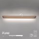 Kinkiet Paul Neuhaus Lampa Ścienna LED PURE Puro 9114-97 11