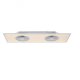 Lampa sufitowa Belideco LED Flat-Air 14643-16 LeuchtenDirekt 1