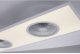 Lampa sufitowa Belideco LED Flat-Air 14643-16 LeuchtenDirekt 4