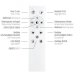 Lampa sufitowa Belideco LED Flat-Air 14643-16 LeuchtenDirekt 7