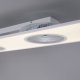 Lampa sufitowa Belideco LED Flat-Air 14643-16 LeuchtenDirekt 9