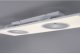 Lampa sufitowa Belideco LED Flat-Air 14643-16 LeuchtenDirekt 10