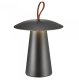 Nordlux Przenośna Lampa Zewnętrzna LED ARA TO-GO 2W 1