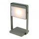 Nordlux Lampa zewnętrzna LED przenośna Saulio Solar 3,5W 1