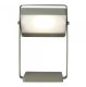 Nordlux Lampa zewnętrzna LED przenośna Saulio Solar 3,5W 2