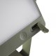 Nordlux Lampa zewnętrzna LED przenośna Saulio Solar 3,5W 5