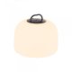 Nordlux Lampa Bezprzewodowa Zewnętrzna Przenośna Kettle To-Go LED 6,8W 1