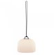 Nordlux Lampa Bezprzewodowa Zewnętrzna Przenośna Kettle To-Go LED 6,8W 3
