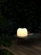 Nordlux Lampa Bezprzewodowa Zewnętrzna Przenośna Kettle To-Go LED 6,8W 5