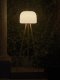 Nordlux Lampa Bezprzewodowa Zewnętrzna Przenośna Kettle To-Go LED 6,8W 7