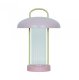 Nordlux Lampa Zewnętrzna LED Bezprzewodowa Przenośna Mirano Portable 3W 2