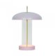 Nordlux Lampa Zewnętrzna LED Bezprzewodowa Przenośna Mirano Portable 3W 3