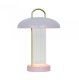 Nordlux Lampa Zewnętrzna LED Bezprzewodowa Przenośna Mirano Portable 3W 4