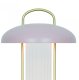 Nordlux Lampa Zewnętrzna LED Bezprzewodowa Przenośna Mirano Portable 3W 5