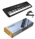 Artesia MA-88 - Keyboard 2