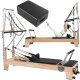 xxxxxxxxxxxxxxxx Verk Group (Verk) Reformer łóżko do ćwiczeń Pilates Pilatesu urządzenie do ćwiczenia fitness 1
