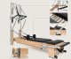 xxxxxxxxxxxxxxxx Verk Group (Verk) Reformer łóżko do ćwiczeń Pilates Pilatesu urządzenie do ćwiczenia fitness 2