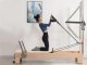 xxxxxxxxxxxxxxxx Verk Group (Verk) Reformer łóżko do ćwiczeń Pilates Pilatesu urządzenie do ćwiczenia fitness 7