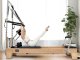 xxxxxxxxxxxxxxxx Verk Group (Verk) Reformer łóżko do ćwiczeń Pilates Pilatesu urządzenie do ćwiczenia fitness 8