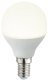 EDM Żarówka LED E14 ILLU 4,9W 470 lm 4000K Globo 1