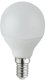 EDM Żarówka LED E14 ILLU 4,9W 470 lm 4000K Globo 2