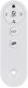 Wentylator Globe Sufitowy LED 9W Hines Globo 6