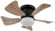 Wentylator Globe Hines 03609H Globo 3