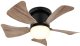 Wentylator Globe Hines 03609H Globo 4