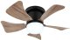 Wentylator Globe Hines 03609H Globo 5