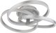 Lampa sufitowa Tope LED CCT 56W Herwig 67163-56 Globo 3