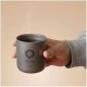 Outin Titanium Coffee Cup (OT-TICUP-01) 2