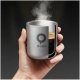 Outin Titanium Coffee Cup (OT-TICUP-01) 3